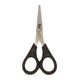 Multi-Purpose Scissor 4.5 In Serrated Edge