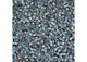Miyuki Delica 11/0 5.2g vial Light Grey AB