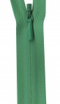 Zip Unique Invis. Shamrock Green 22 in