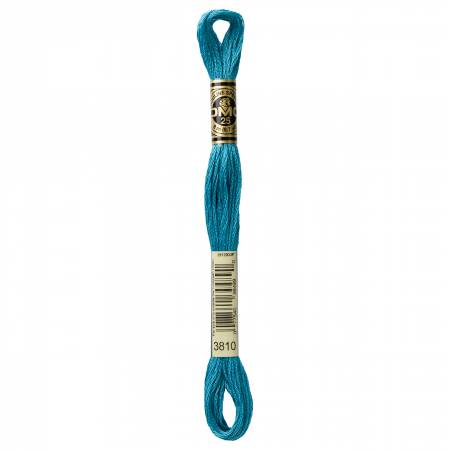 Floss Dark Turquoise