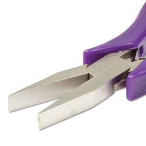 Ergo Flatnose Pliers