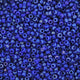 Miyuki Round 15/0 Op. Cobalt Luster 8.2gm