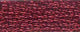 Floss Jewels Emb Dk Red Ruby