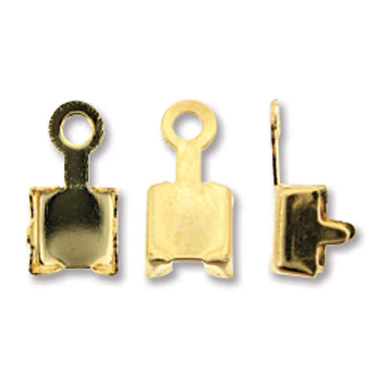 Cup Chain Connector BG/48
