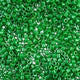 Miyuki Delica 11/0 5.2g Vial Green Kelly Dyed
