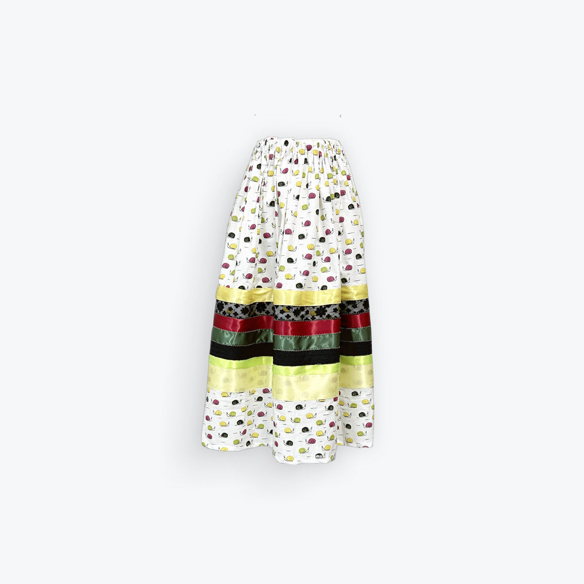 Adult Ribbon Skirt by Phyllis Lowe