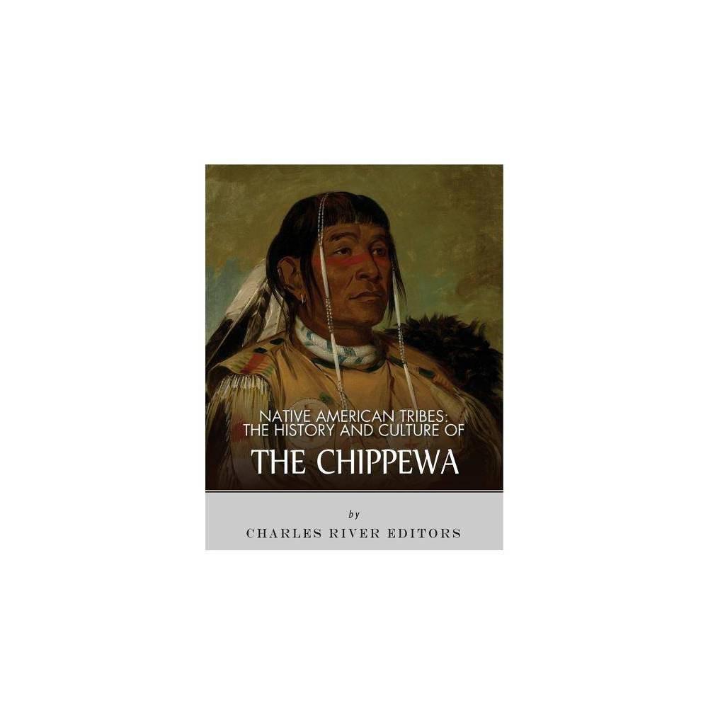 Native American Tribes