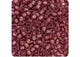 Miyuki Delica 11/0 5.2g Vial Mauve Transparent Matte