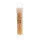 Miyuki Delica 11/0 5.2g Vial Crystal Ivory Transparent Luster