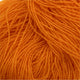 Czech 15/0 Tr Orange Seed Bead
