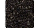 Miyuki Delica 11/0 5.2g Vial Dark Grey Charcoal Transparent Dyed