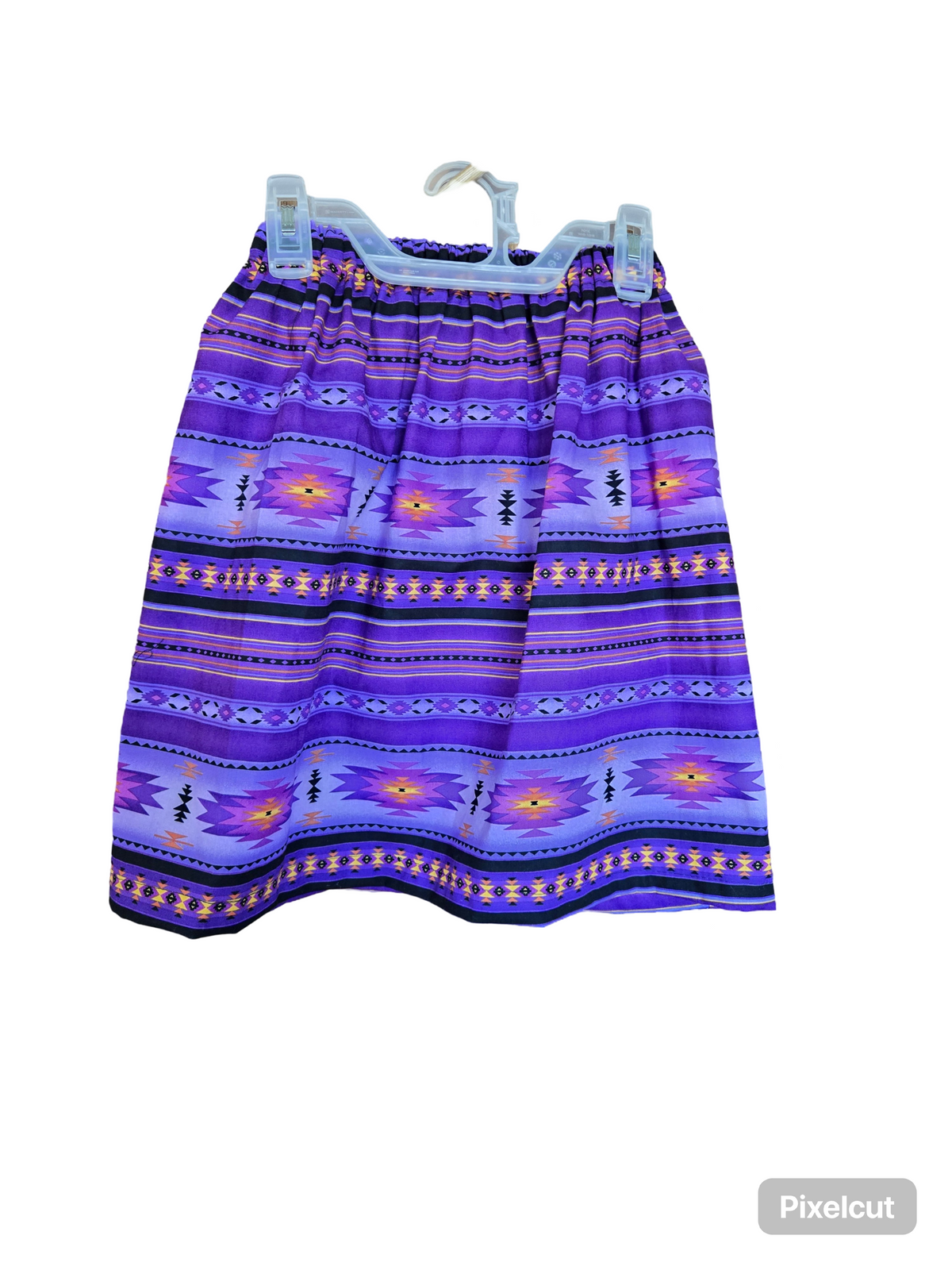 Youth Ribbon Skirt (Teri Lowe)