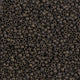 Miyuki Delica 11/0 5.2g Vial Olive Matte Metallic