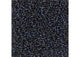 Miyuki Delica 11/0 5.2g Vial Montaña S/L Dyed Duracoat