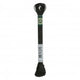Floss Satin Six-Strand Black