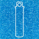 Miyuki Seed Bead 11/0 Matte Tr Light Blue