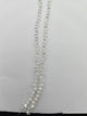 Bicone 4mm Tr. Crystal AB
