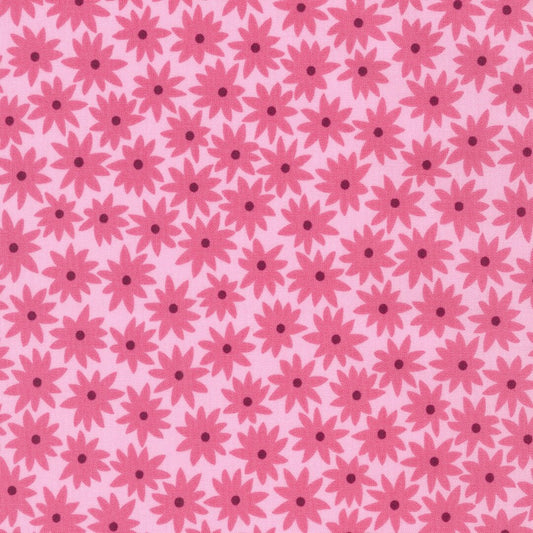 CF Paintbox Flowers Petal By Elizabeth Hartman