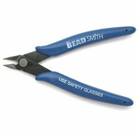 Knot Cutter Pliers Jewelry Crafts Cotton Soft Wire Cutter