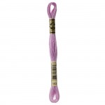 Floss Very Light Violet