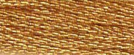 Floss Antiques Emb Golden Oak 8.7yd