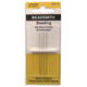 John James Beading Needle, Size 13, 4/PK
