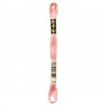 Floss Light Shell Pink