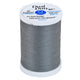 Dual Duty Xp Polyester Thread 250yds Business Grey
