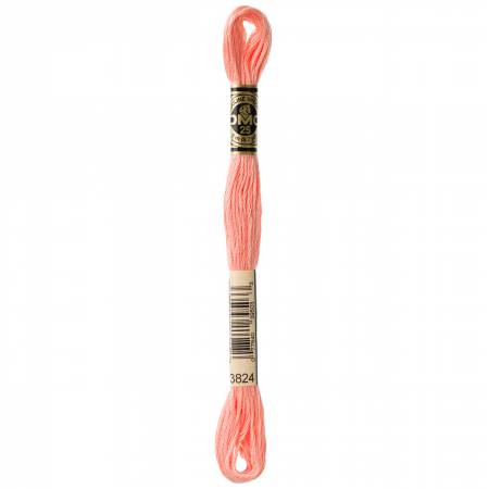 Floss Light Apricot