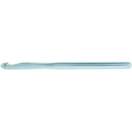 Silvalume Aluminum Crochet Hook 5.5 -Size M13/9mm