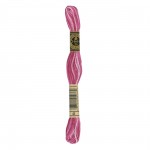 Floss Var Bright Pink