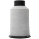 Nymo White 0 3 oz Cone Beading Thread