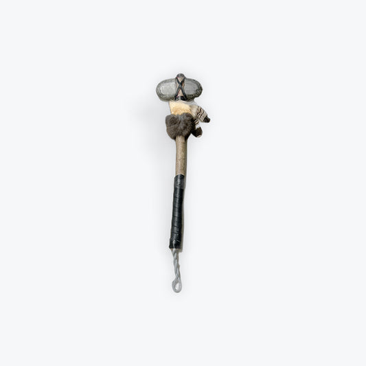 Tomahawk 19" by Ruby Mora