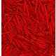 Bugles Twisted 25mm S/L Lt Red