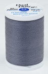 Dual Duty Xp Polyester Thread 250yds Slate