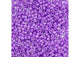 Miyuki Delica 11/0 5.2g Vial Violet Op Dyed