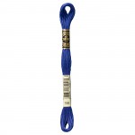 Floss Very Dark Cornflower Blue