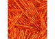 Twisted Long Bugles 30mm S/L Orange
