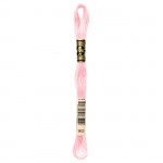 Floss Ultra Very Light Dusty Rose