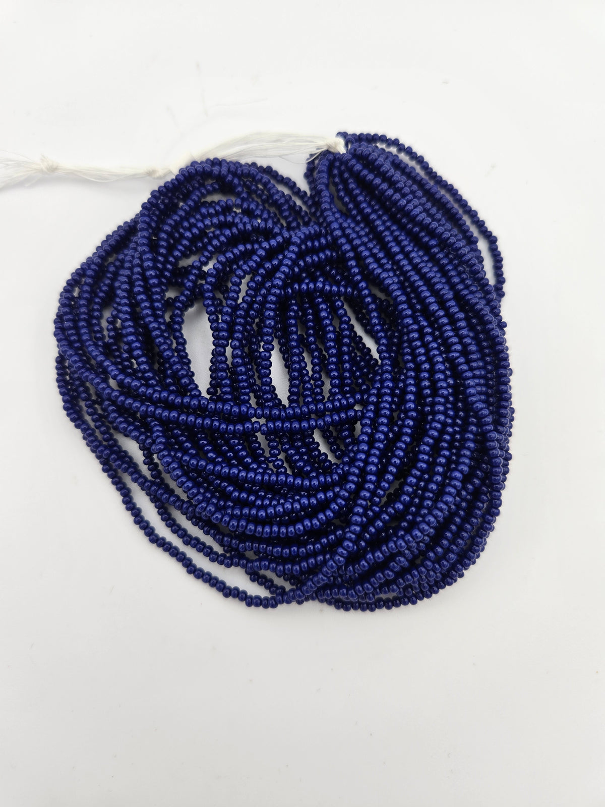 Czech11/0 Op Dark Royal Blue