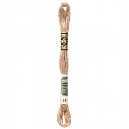 Floss Light Beige Brown