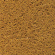 Miyuki Round 15/0  Duracoat Opaque Dyed Yellow Olive 8.2 Gm/Tb