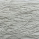 Cz 15/0 Charlotte Cut OP Chalk White
