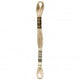 Floss Light Mocha Brown