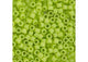 Miyuki Delica 11/0 5.2g Vial Chartreuse Opaque