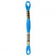 Floss Med Electric Blue