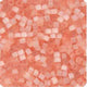 Miyuki Delica 11/0 5.2g Vial Salmon Silk Satin