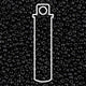 Miyuki Seed Bead 11/0 Matte Black