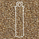 Miyuki Seed Beads 11/0 Light 24 Kt Gold 24 Gram Tube
