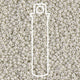 Miyuki Round 15/0 Op Limestone Luster 8.2Gr/Tb